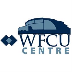 Wfcu Centre, Windsor, ON opening hours