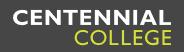 Centennial College Student in Scarborough, ON (Woburn) - Opening Hours