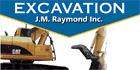 Excavation JM Raymond, Sainte-Agathe-des-Monts, QC opening hours