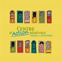 Centre d Action Bénévole de La Vallée de La Matapédia, Amqui, QC opening hours