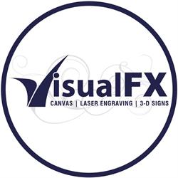 Visual Fx Signs & Designs, Collingwood, ON opening hours