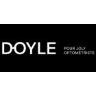 Doyle pour Joly Optométriste, Joliette, QC opening hours