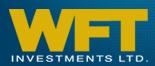 Wft Investments Ltd., Windsor, ON opening hours