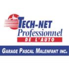 Garage Pascal Malenfant, Drummondville, QC opening hours