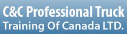 C & C Professional Truck Training, Cornwall, ON opening hours