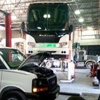Kingston Fleet & Auto Service, opening hours