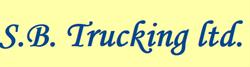 S b Trucking, Surrey, BC opening hours