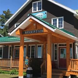 Edgewater Park Lodge, Kearney, ON opening hours
