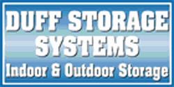 Duff Storage Systems, Bracebridge, ON opening hours
