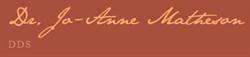 Matheson Jo-Anne Dr Dent in Ottawa, ON (Overbrook) - Opening Hours