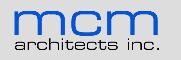MCM Architects, Winnipeg, MB opening hours