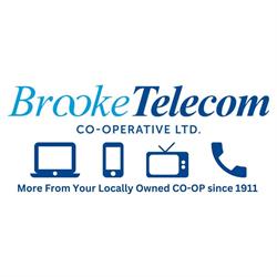 Brooke Telecom Co-Operative Ltd, Inwood, ON opening hours