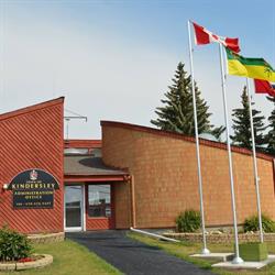 Town Of, Kindersley, SK opening hours