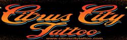 Citrus City Tattoo Shop, Orangeville, ON opening hours