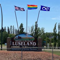Town Of, Luseland, SK opening hours