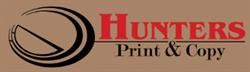 Hunters Print & Copy, Morinville, AB opening hours