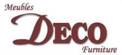 Deco Meuble Furniture Ltd, Richibucto, NB opening hours