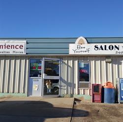 Bee Your Self Salon & Barber, Linden, AB opening hours