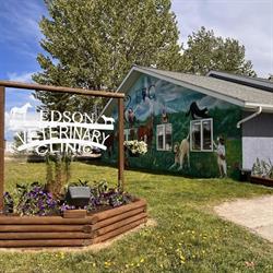Edson Veterinary Clinic, opening hours