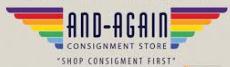 And-Again Consignment Store, Whitehorse, YT opening hours