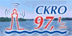 CKRO-MF Radio Peninsule, Pokemouche, NB opening hours
