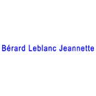 Bérard Leblanc Jeannette, Saint-Hyacinthe, QC opening hours