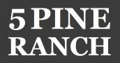 5 Pine Ranch, Peachland, BC opening hours