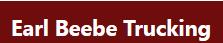 Beebe Earl Trucking Ltd, Big River, SK opening hours