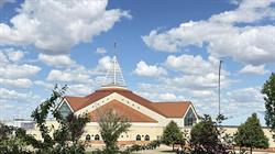 Holy Family Parish, Medicine Hat, AB opening hours