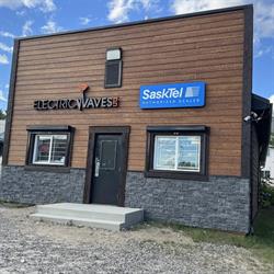Electric Waves, La Ronge, SK opening hours
