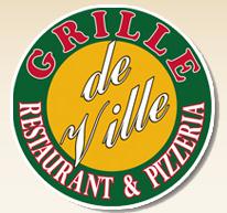 Restaurant Grille de Ville Pizzeria, St. Isidore, ON opening hours