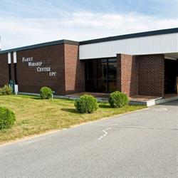 Family Worship Ctr Upc, Miramichi, NB opening hours