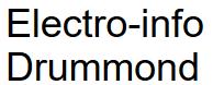 Electro-Info Drummond, Drummondville, QC opening hours