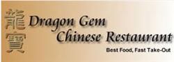 Dragon Gem Chinese Restaurant, Pickering, ON opening hours