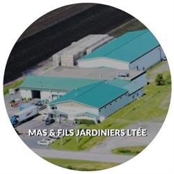 Mas & Fils Jardiniers Ltée, Saint-Michel, QC opening hours