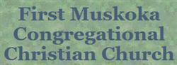 First Muskoka Congregational Christian Church, Port Carling, ON opening hours