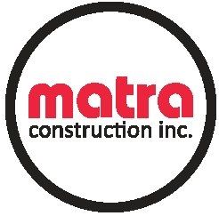 Matra Construction Inc., Burnaby, BC opening hours