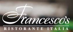Francesco Don Ristorante in Vancouver, BC (Downtown) - Opening Hours