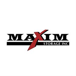 Maxim Storage Inc., Grande Prairie, AB opening hours