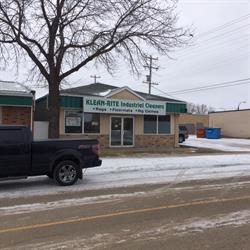 Klean-Rite Dry Cleaners, Lloydminster, SK opening hours