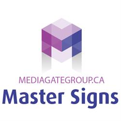 Master Signs, Kitchener, ON opening hours