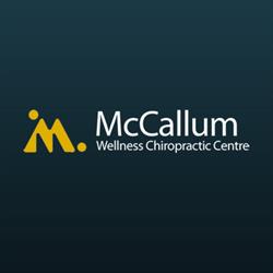 McCallum Chiropractic Wellness Centre, Thunder Bay, ON opening hours