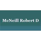 Robert D. McNeill, Nanaimo, BC opening hours