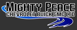 Mighty Peace Chevrolet Buick GMC, Peace River, AB opening hours