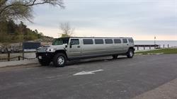 Elite Limousine Service, Brussels, ON opening hours