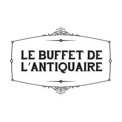 L'Antiquaire Buffet (Buffet de L'antiquaire) in Québec, QC (Vieux-Québec - Montcalm) - Opening Hours
