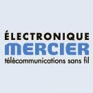 Électronique Mercier Ltée, Rivière-du-Loup, QC opening hours