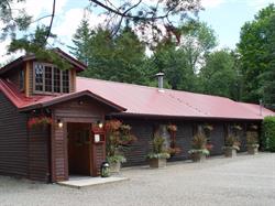 Maison Du Défricheur (La), Rigaud, QC opening hours