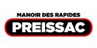 Manoir des Rapides Preissac, opening hours