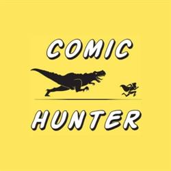 Marc Comic Hunter in Montréal, QC (La Petite-Patrie) - Opening Hours